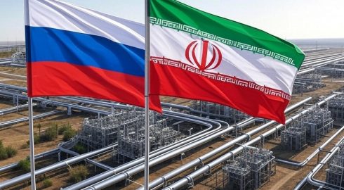 Россия планирует поставлять газ Ирану – Москва и Тегеран обсудят цены