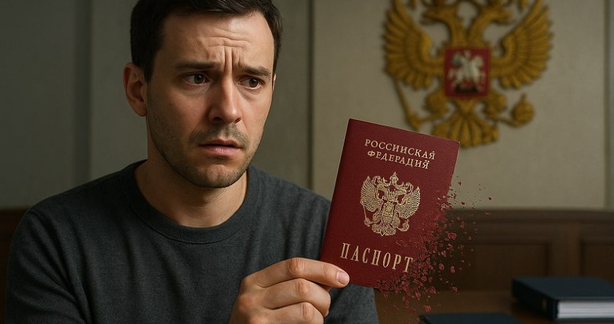 Лишать гражданства унлонистов