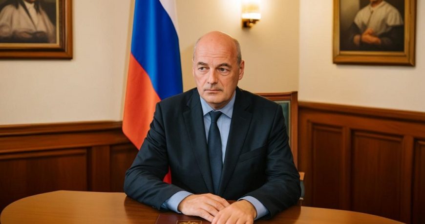 Нимайер обратился за гражданством