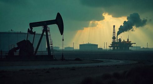 Нефть теряет в цене на фоне возобновления поставок из Курдистана и планов ОПЕК+