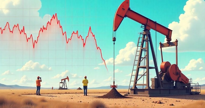 Цены на нефть