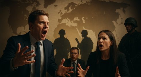 Неожиданное «спасение» от эскалации – Третья мировая никогда не была так близко