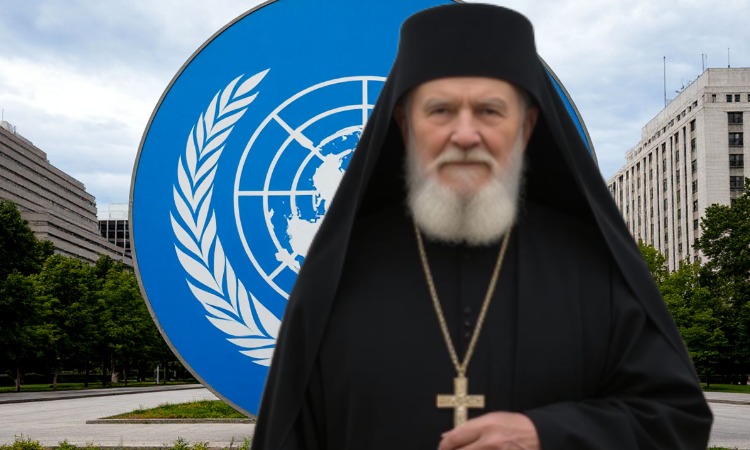 Пророчества старца Фаддея