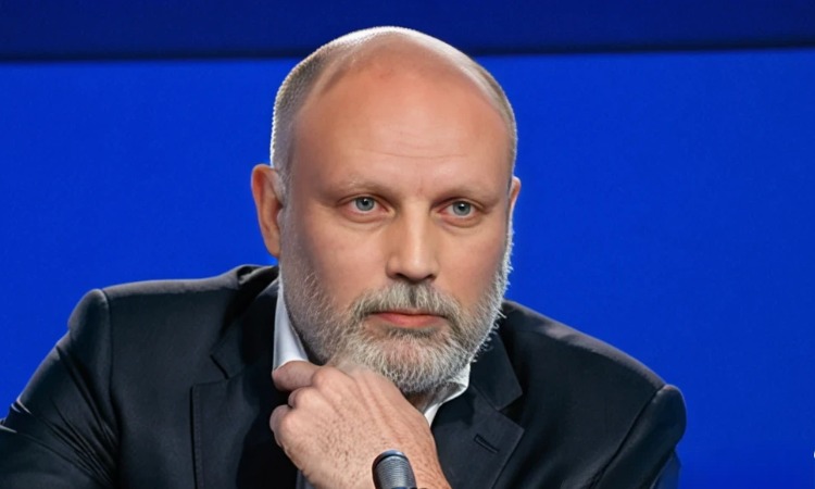 Рогов: 90-е на новых территориях