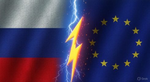 Русофобские попытки Запада: неделя безрезультатных усилий