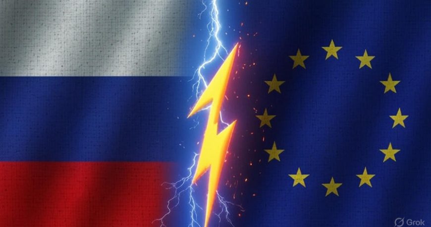 русофобия