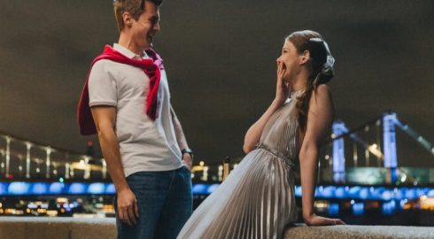 Сериал «Москва слезам не верит» уже четыре раза поменял название, запутывая зрителя: что хотел режиссер Крыжовников