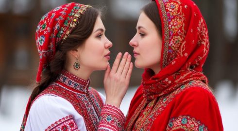 Заговоры наших бабушек: филолог рассказала секрет бабушкиных шепотков, которые помогали преодолевать трудности