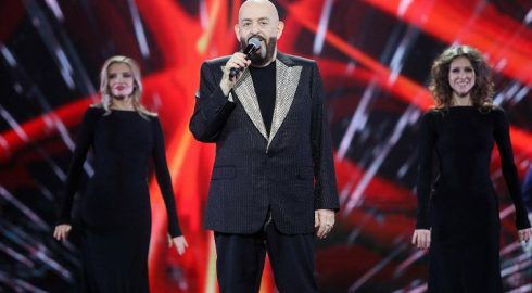 Аншлаг концерта Шуфутинского в Кремле: на концерт уже распроданы все билеты