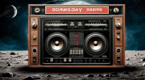 О чем сигналит «Радиостанция Судного дня»: раскрыт секрет сигнала, который приписывали «мертвой руке» и ядерной атаке