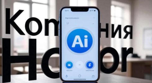 Пользователи будут в восторге от Honor Magic8: инновации и интеграция ИИ в новом флагмане компании