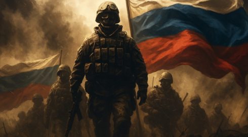 Россия на шаг впереди врага — ВС РФ готовы сорвать последнюю авантюру Киева: Карта специальной военной операции на Украине на 21 октября 2025 года и анализ событий в мире
