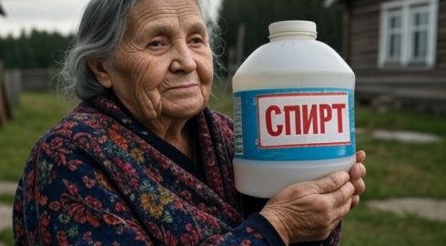 Педагог из Ленобласти стала поставщицей смертельного самогона: на пару с пенсионером разливали в использованные бутылки и продавали по 100 рублей