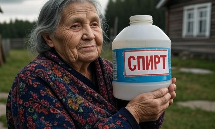Самогон-убийца в Ленобласти
