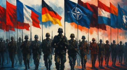 Германия вкладывается в удары ВСУ по России Писториус подтвердил масштабное финансирование
