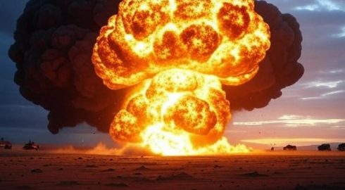 Тайный бункер в Одесской области перестал быть тайной после удара русских бомбардировщиков