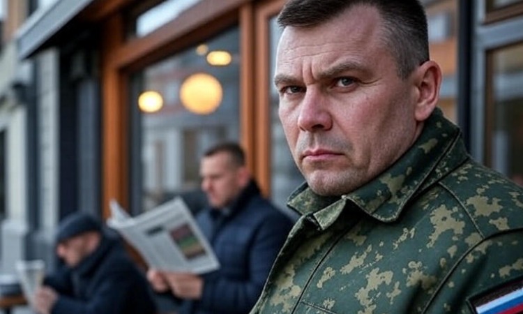 Ткачев о возмущении бойцов СВО