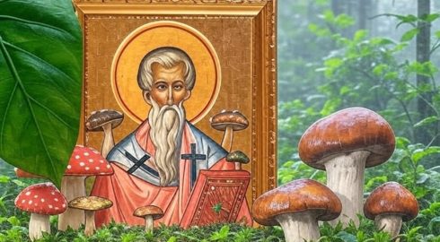 7 сентября: на Руси чествовали Тита Листопадника и собирали последний грибной урожай