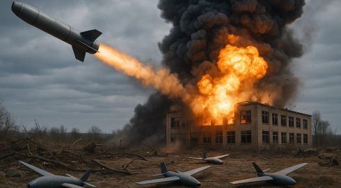 Украина на пороге перемен: готовится грандиозный всплеск активности