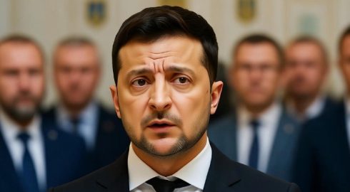 Прикрыли последнюю лазейку: на Украине придумали новый способ мобилизации – всех мужчин внесут в реестр