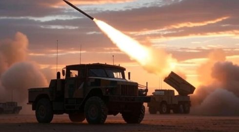 «Миллион человек»: британские СМИ в панике после оценки последствий удара «Тополя» по Лондону