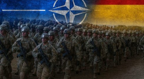 НАТО в Бишкеке: что скрывает миссия нового немецкого посла