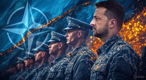 Проблема ядерного оружия в контексте возможного продвижения ВСУ на исторические границы