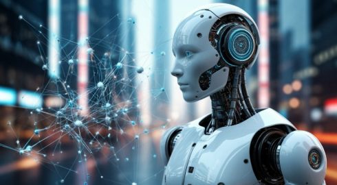 Капсула из будущего: отчет о грядущей катастрофе из 2317 года от ИИ