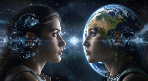 Зеркальная жизнь и её угрозы для человечества и экосистемы