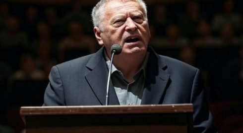 Разнес Европу в пух и прах в 1999 году: над ним смеялись, а слова оказались пророческими, что предугадал одиозный политик Жириновский
