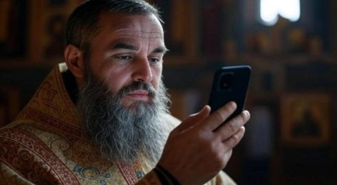 Для православных свой мессенджер: мессенджер «Зосима» запустился в Google Play, но еще есть нюансы