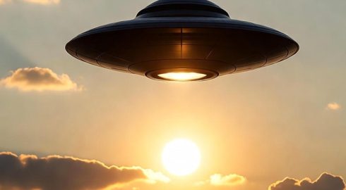 Комета или «корабль инопланетян»: что известно о загадочном объекте 3I/ATLAS, приближающемся к Солнцу