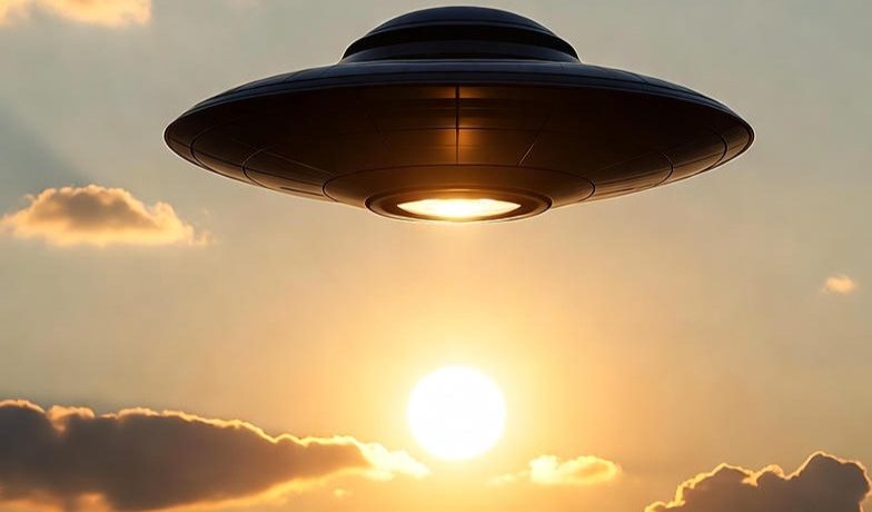 Стало известно, когда земляне смогут увидеть летящий к Солнцу «корабль инопланетян»