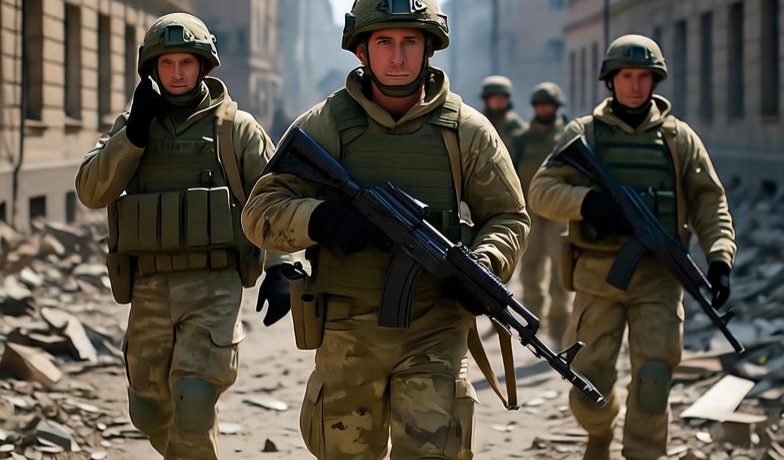 Последний ультиматум: боевикам ВСУ в Покровске дали сутки на отступление
