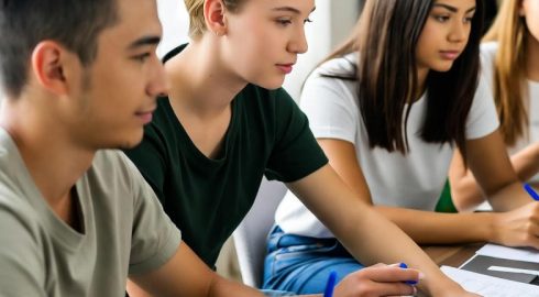 Пенсия с 14 лет? Молодёжь России призывают готовиться к старости с подросткового возраста