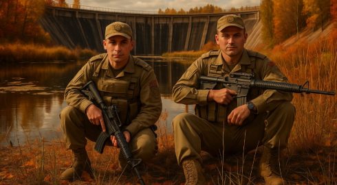 Наступление ВСУ провалилось, четыре тысячи бойцов может смыть из-за атак на Белгородское водохранилище