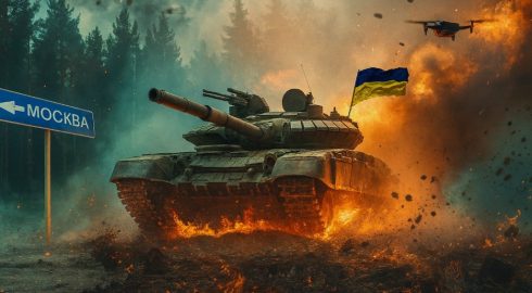 ВСУ теряют всё: Покровск меняют на Сумы и Чернигов — в Купянске солдат расстреляли прямо на улицах