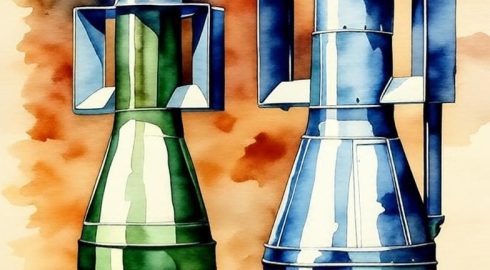 «Ядерная реальность»: американский политолог о рисках эскалации в Европе и Украине