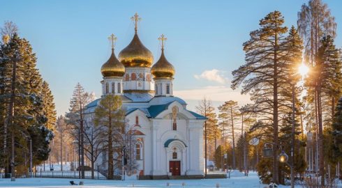 Что запрещено в день трех Сергиев 20 октября, чтобы сохранить гармонию и уберечься от негатива