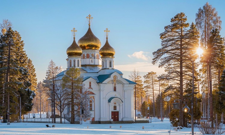 Запреты в день трех Сергиев