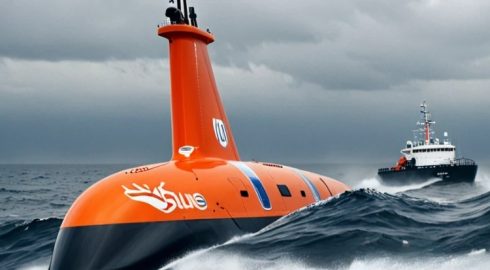 Мониторинг Балтийского моря вблизи России: Польша запускает подводный дрон