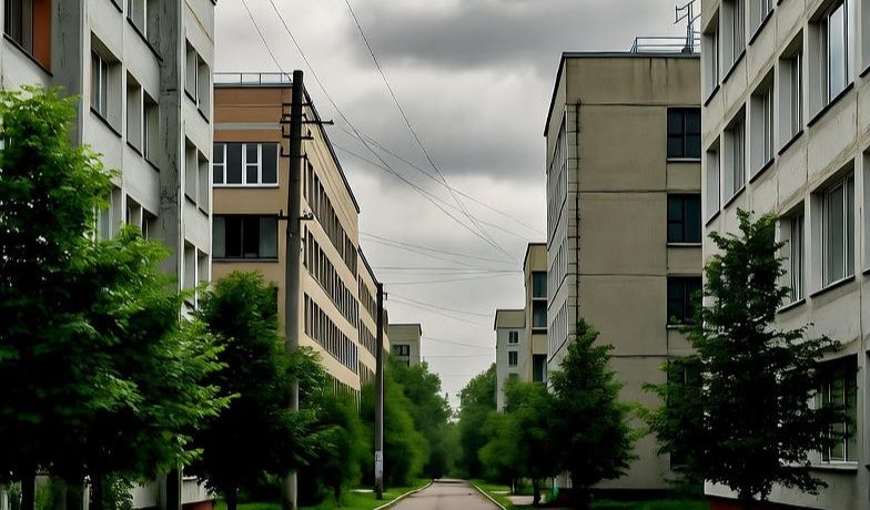 закрытые города СССР