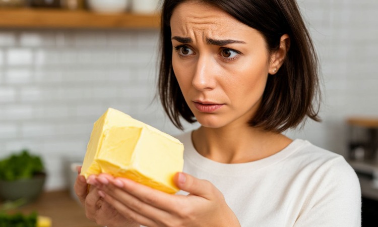 Фальсификация продуктов