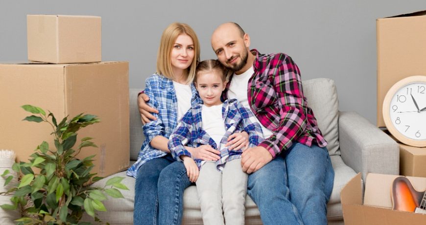 Новые правила семейной ипотеки