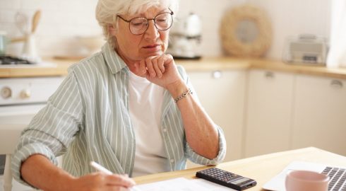 Начисления до конца 2025 года – сколько пенсий получат россияне