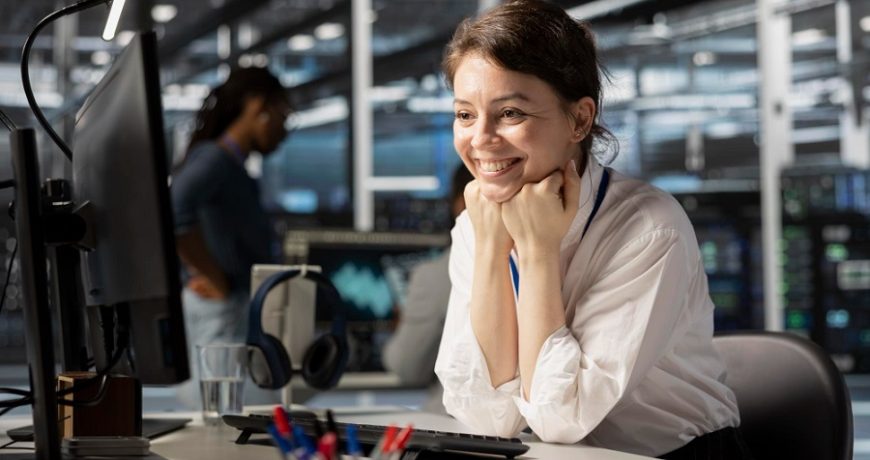 ИТ-специалисты