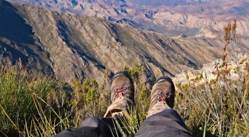 Развивают инфраструктуру для туристов – Чечня ведет масштабные работу