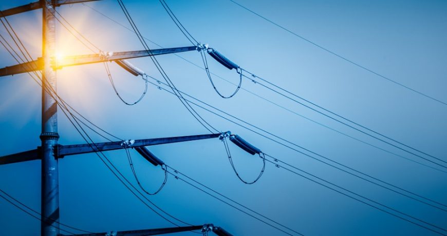 Тарифы на электроэнергию