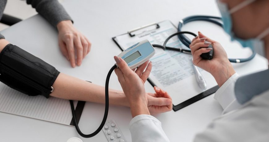 Диспансеризация после 40