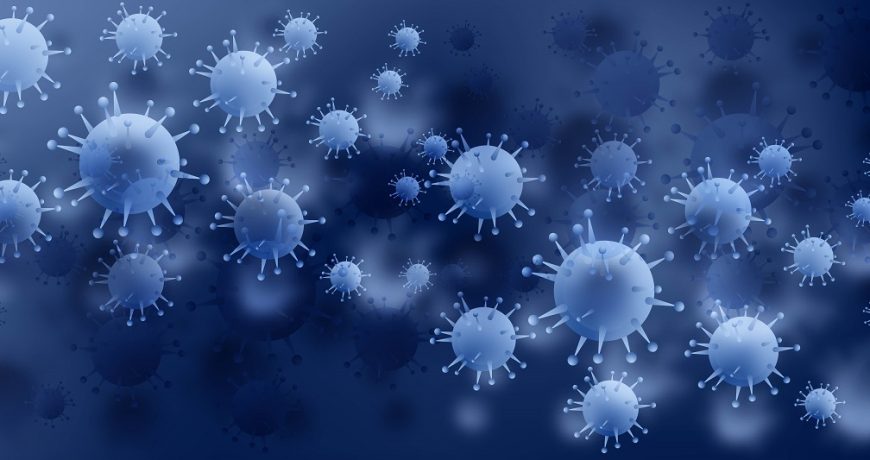 Опасный вирус